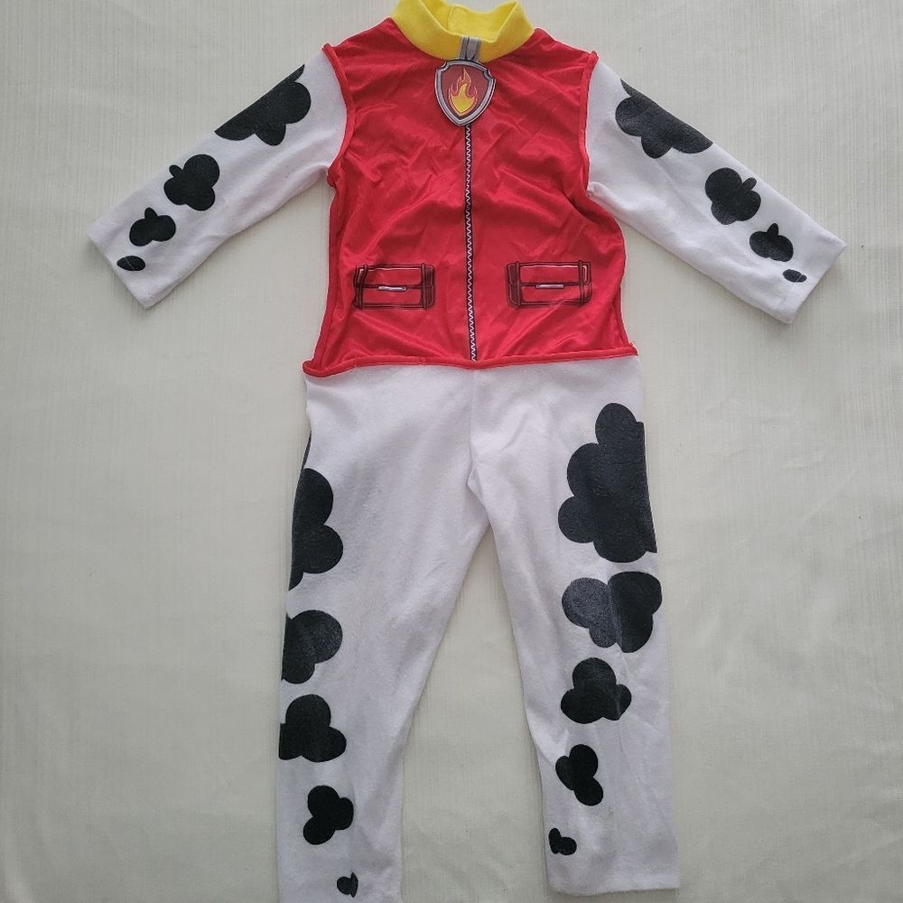 Costume paw patrol